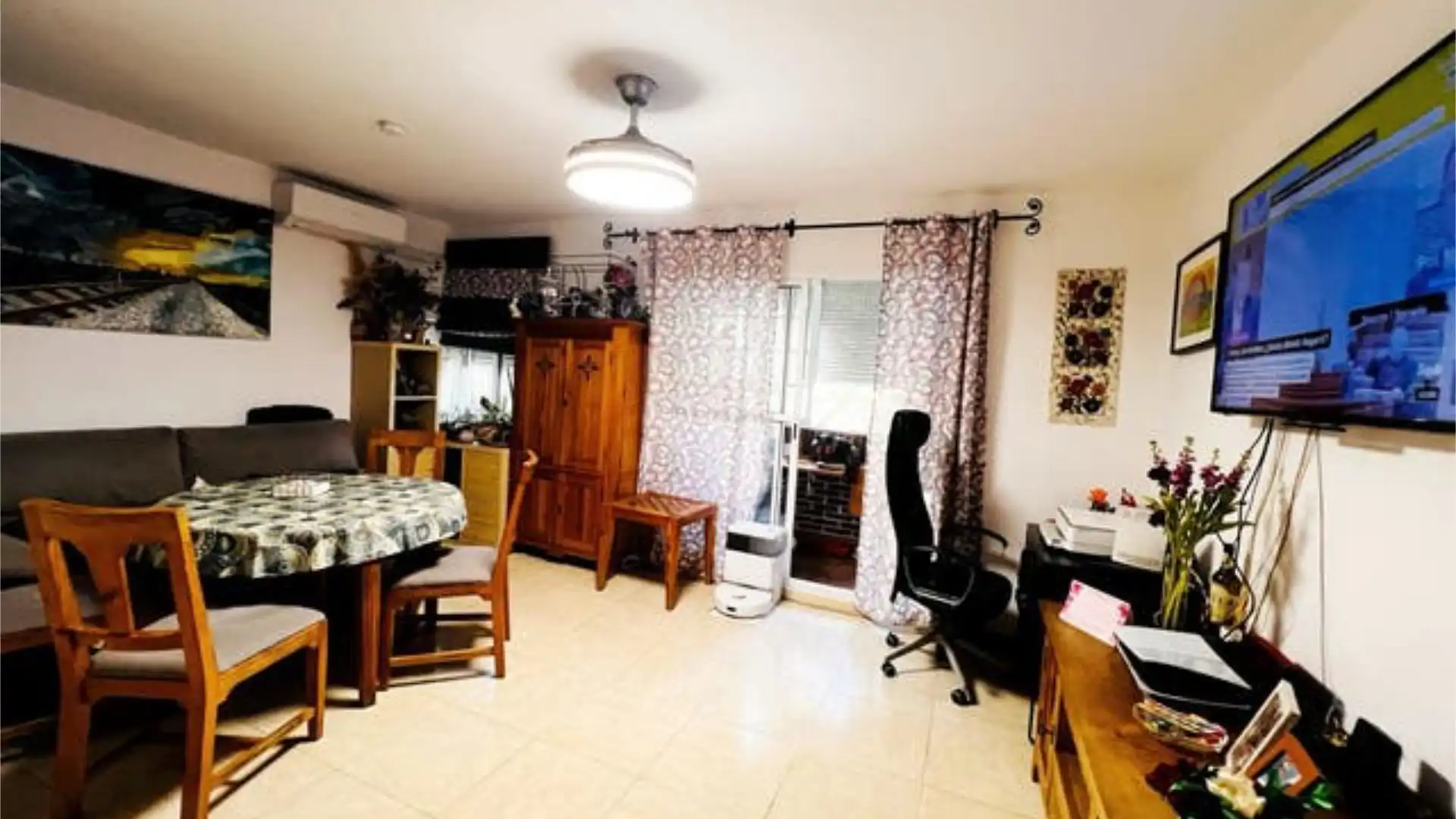 Piso en El Trébol - Foto 5