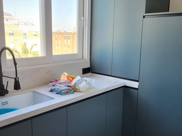 Piso en Calle Esperanza de Triana, 2, López de Gomara - Foto 7