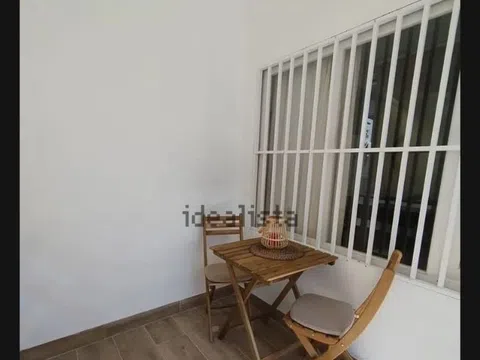 Piso en calle Santa Marta, 8