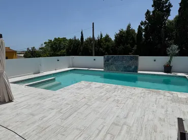 Chalet en  Calle Cortegana 8 - Foto 1