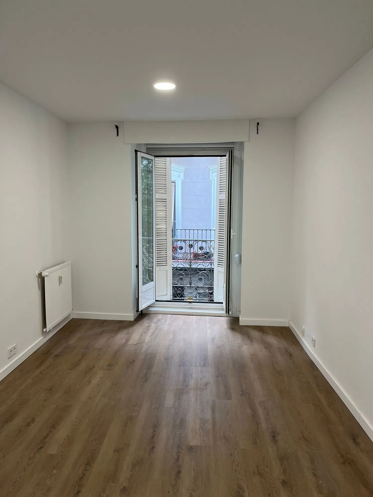 Estudio en calle de los Relatores, 13 - Foto 6