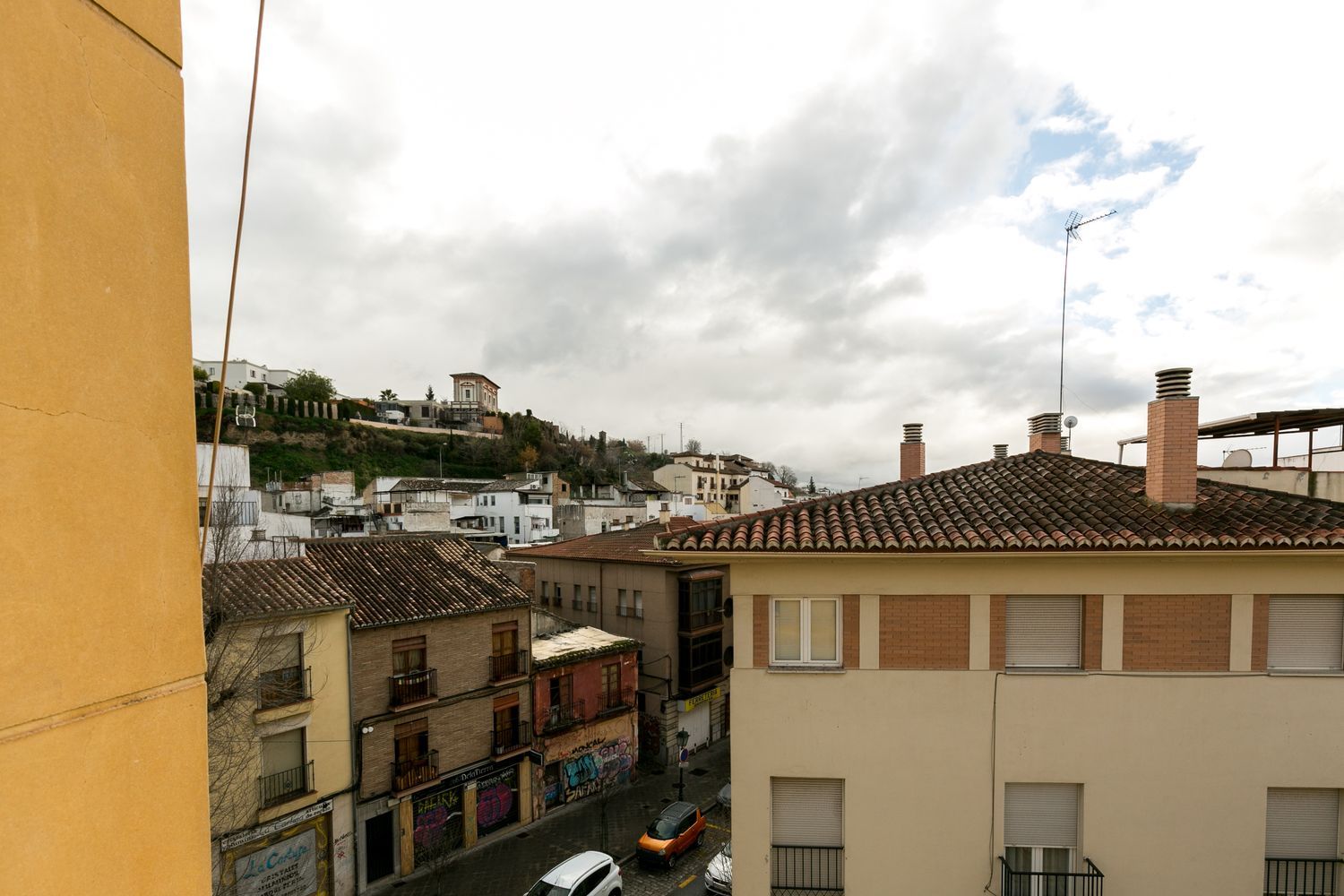 Ático en calle Real de Cartuja, 67 - Foto 12