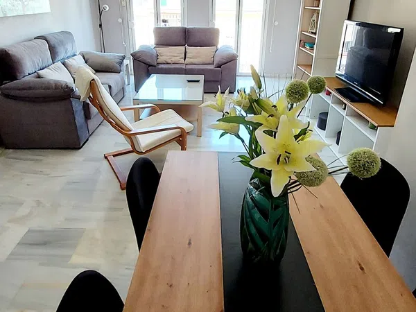 Piso en Segismundo Moret, 49