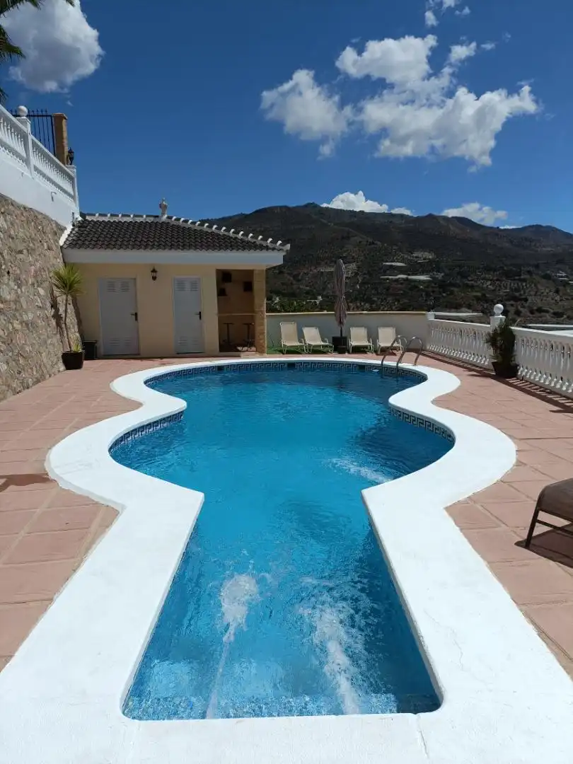 Chalet en  Lugar Villa Zoraida 1 - Foto 15