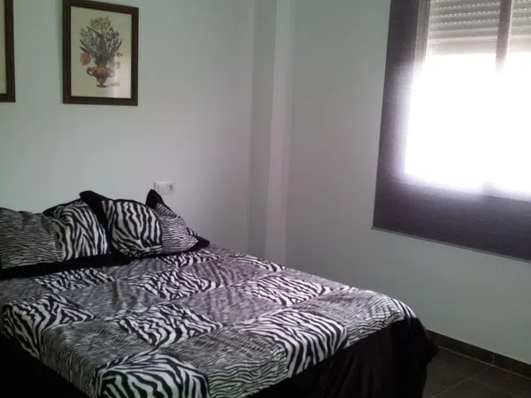 Piso en Calle Alcalde Próspero Castaño, 4, Barrio Alto, Barrio Alto - Foto 3