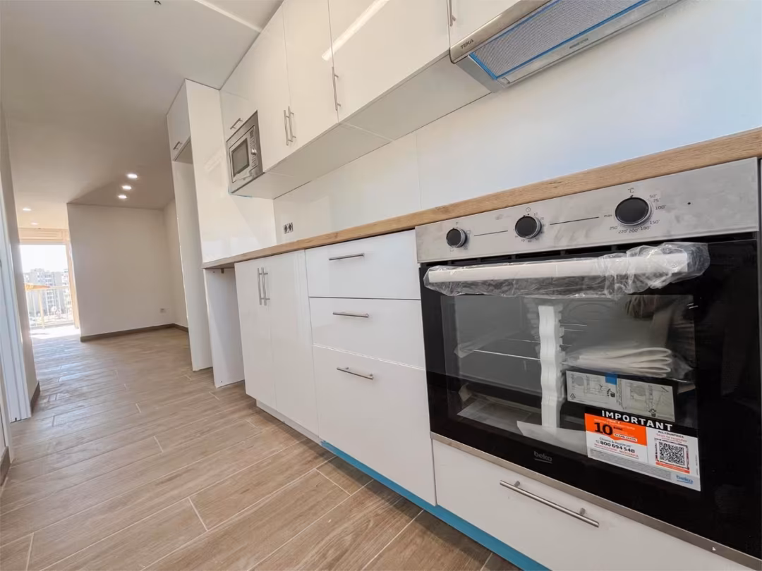 Piso en  Avenida de Cataluña 14 - Foto 10