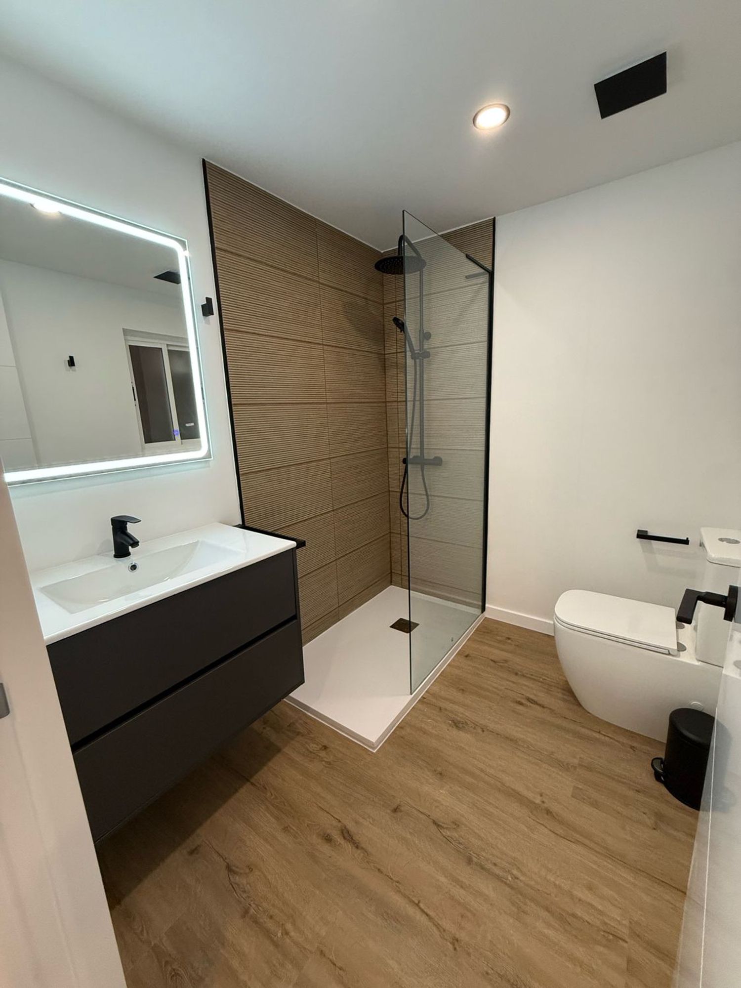 Piso en Avenida del Torrent Gornal, Collblanc - Foto 16