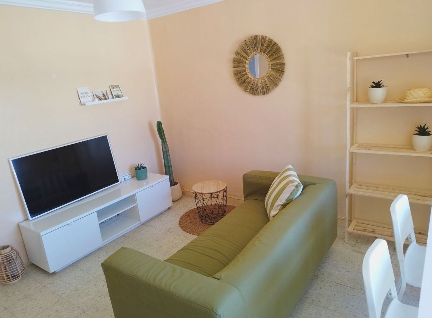 Piso en Sierra Castaño, 4