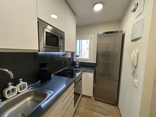 Piso en calle Zaratán, 15