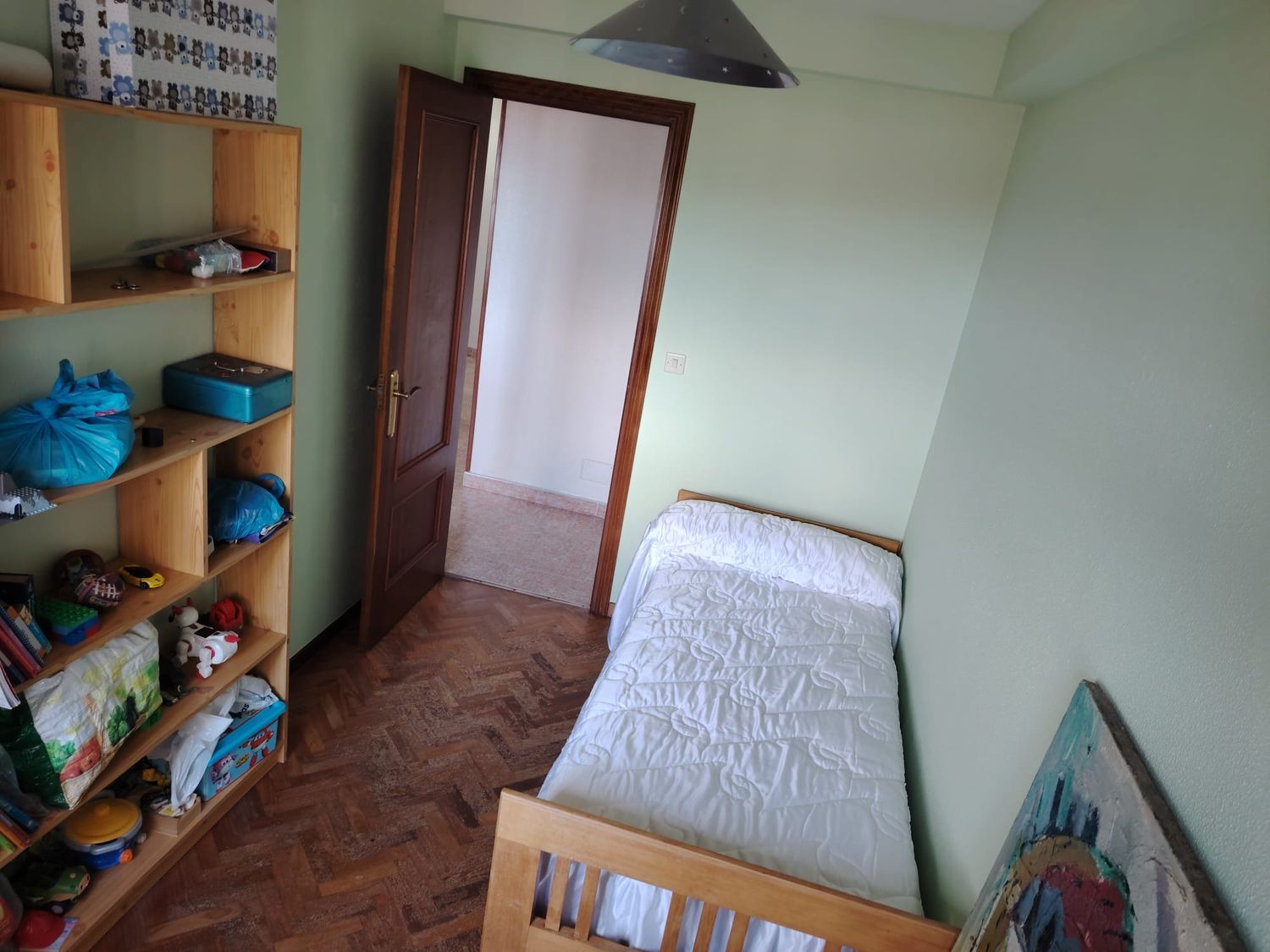 Piso en calle Alcalde Jaime Hervada, 35 - Foto 17