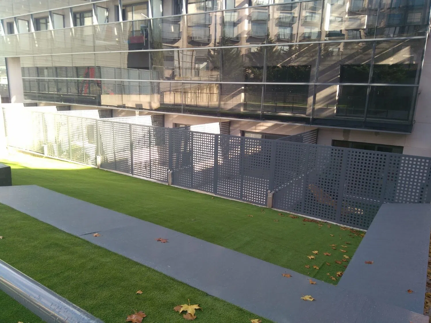 Estudio en avenida de los Pirineos, 15 - Foto 24