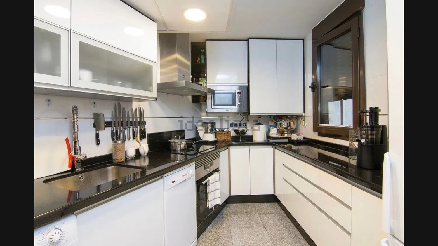 Piso en Reyes Católicos, 13 - Foto 14