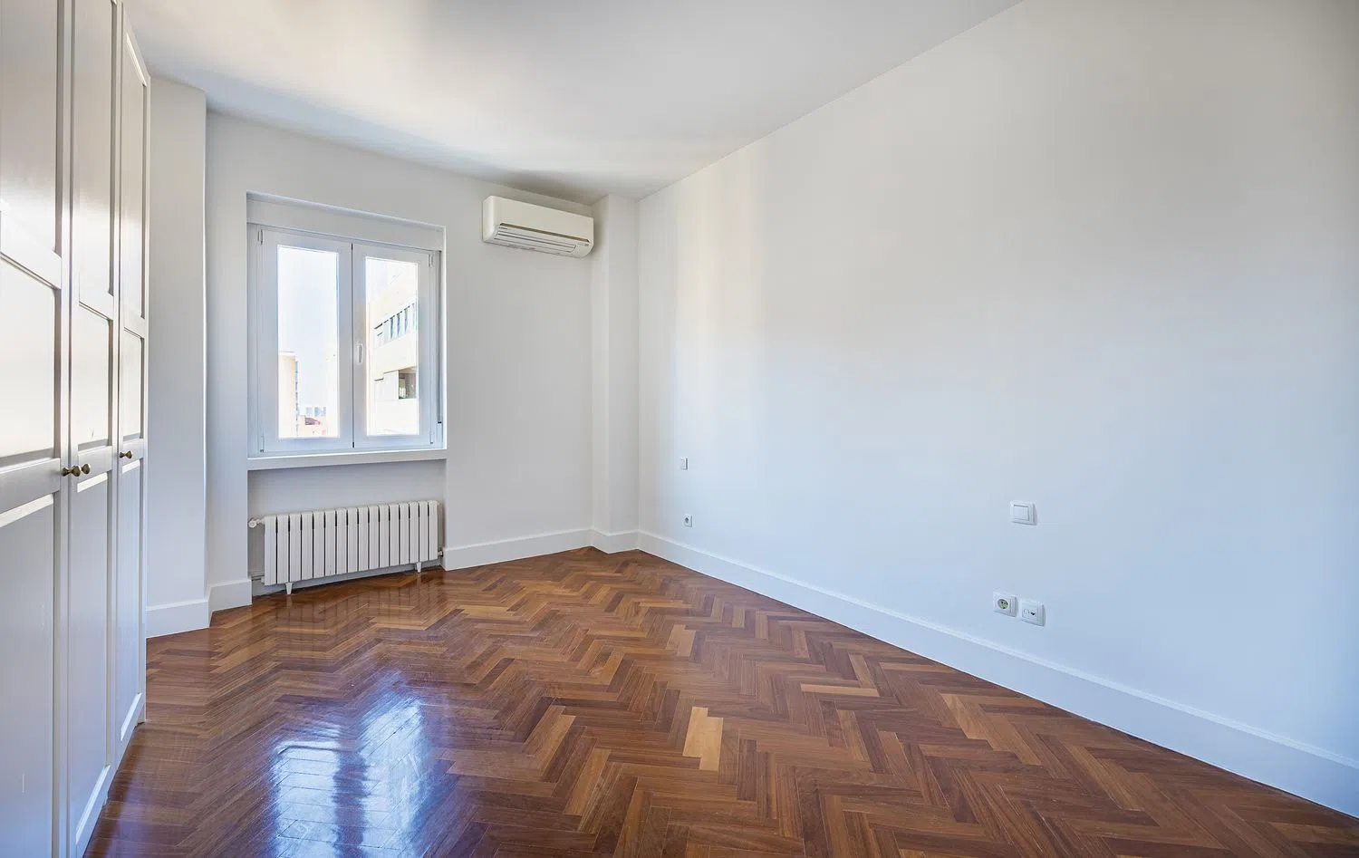 Piso en Barrio Castilla - Foto 9