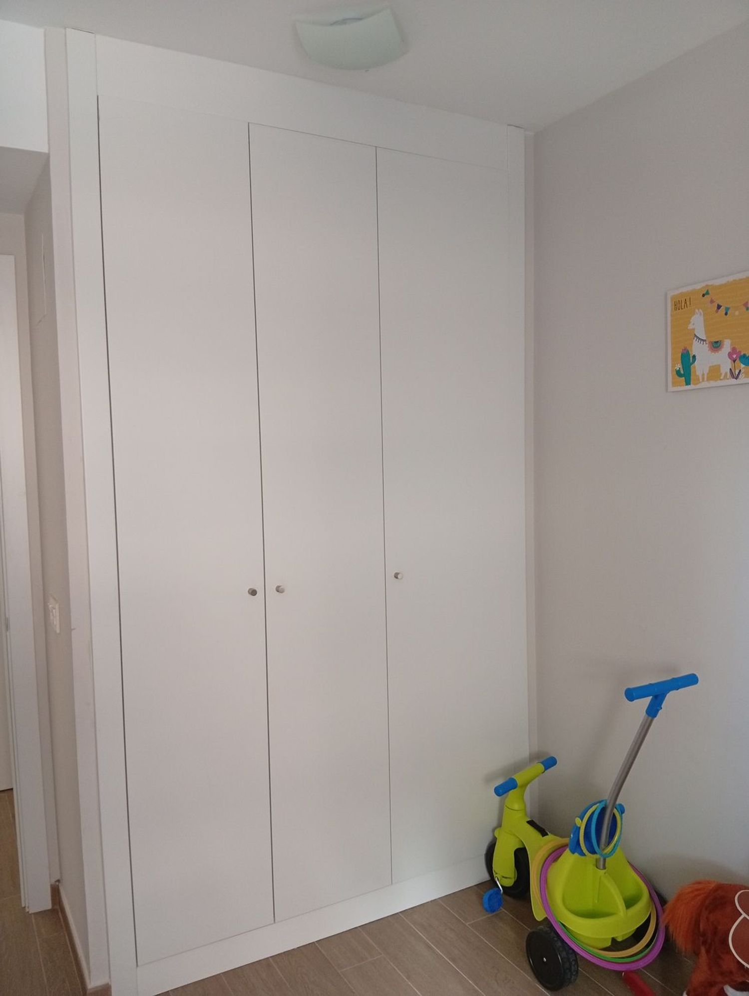 Piso en venta en Calle Padre Gregorio Céspedes, 9 - Foto 10