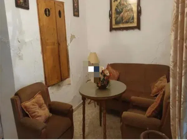 Casa o chalet independiente en Calle Marbella, 33 - Foto 4