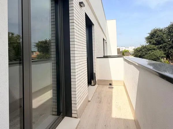 Chalet adosado en Urbanización San Roque Club, 17, San Roque Club - Foto 27
