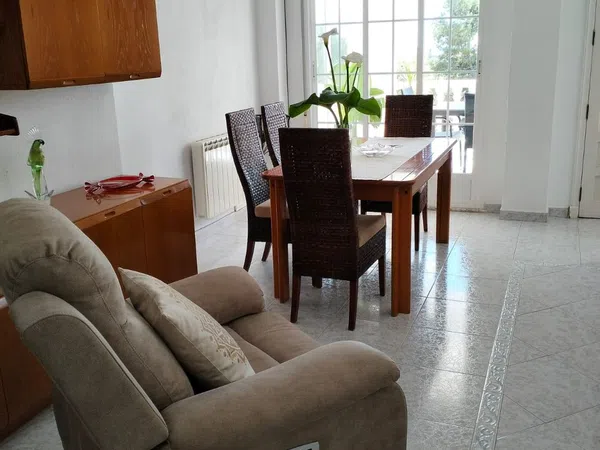 Casa o chalet independiente en Partida Peña Águilas, 2114 - Foto 4