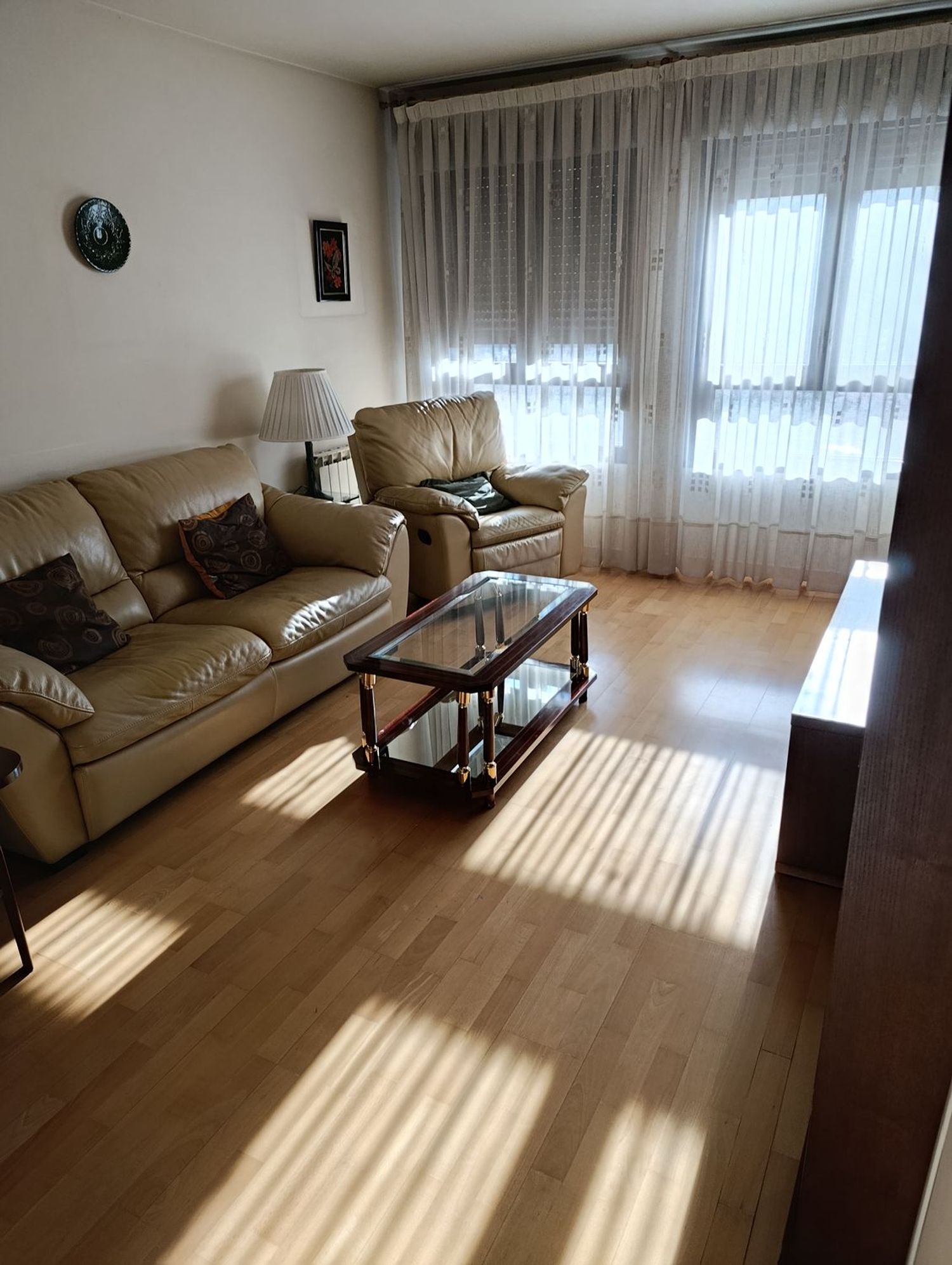 Piso en calle de Estella, 3 - Foto 1