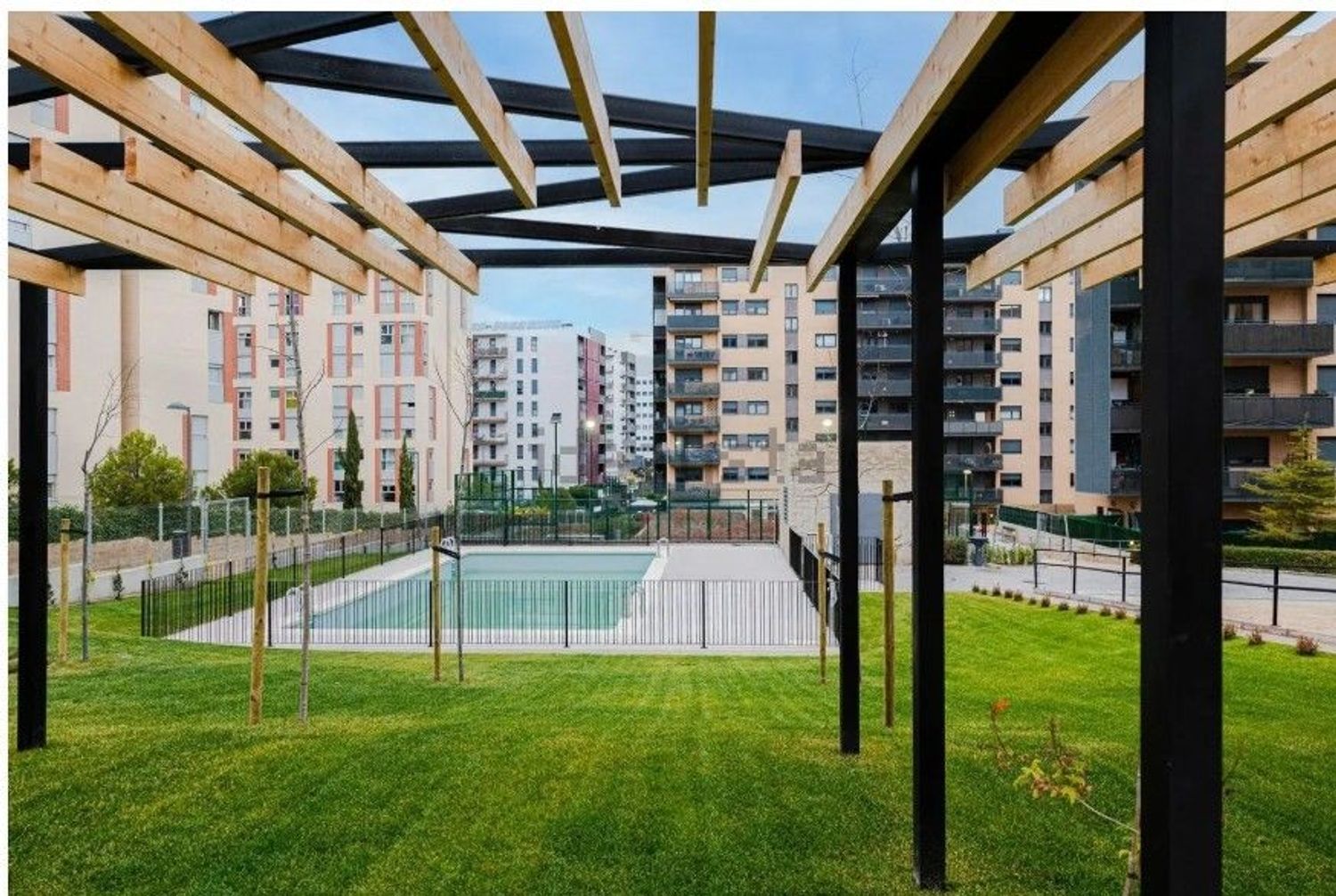 Piso en Avenida de Madrid, 5, Primera Fase - Nuevo Tres Cantos, Primera Fase - Nuevo Tres Cantos - Foto 26