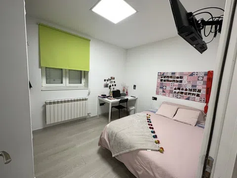 Piso en calle San Quintín, 18