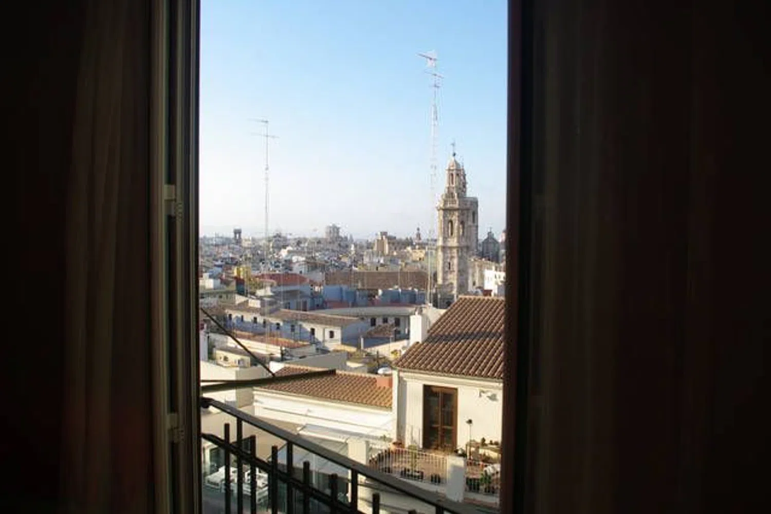 Piso en avenida de María Cristina, 4 - Foto 3