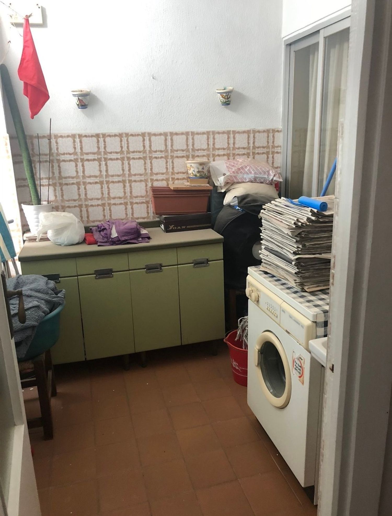 Piso en plaza Giraldillo, 5 - Foto 3