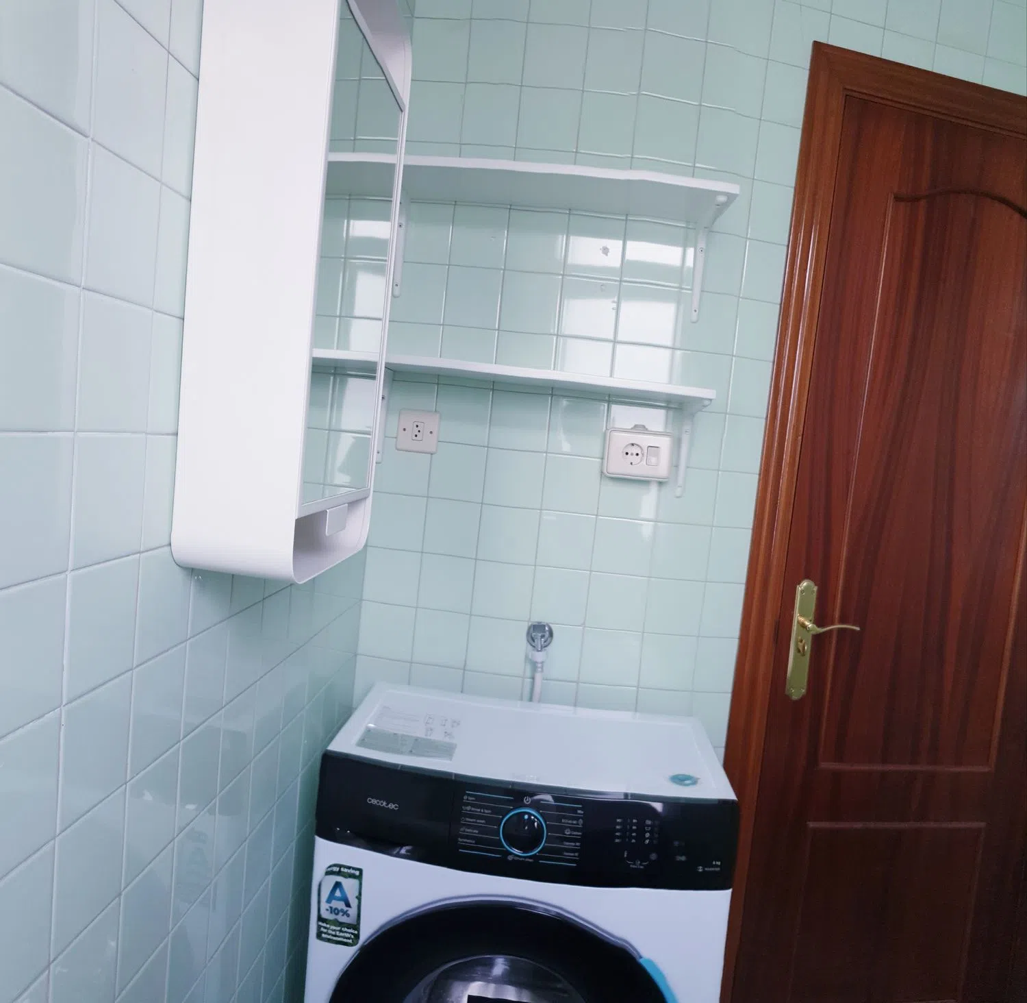 Piso en Los Castros - Castrillón - Foto 10