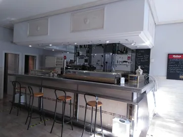 Local comercial en  Calle de Calahorra 56 - Foto 6