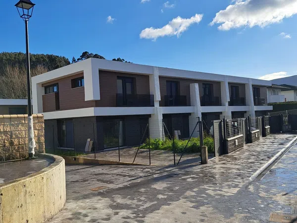 Chalet adosado en Barrio Llantadilla, 79, Samano, Samano - Foto 7