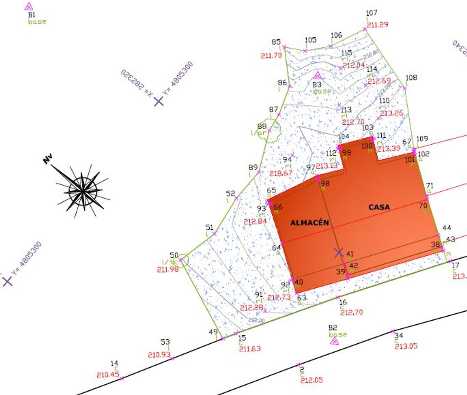 Chalet pareado en Venta de Soto, 13 - Foto 18