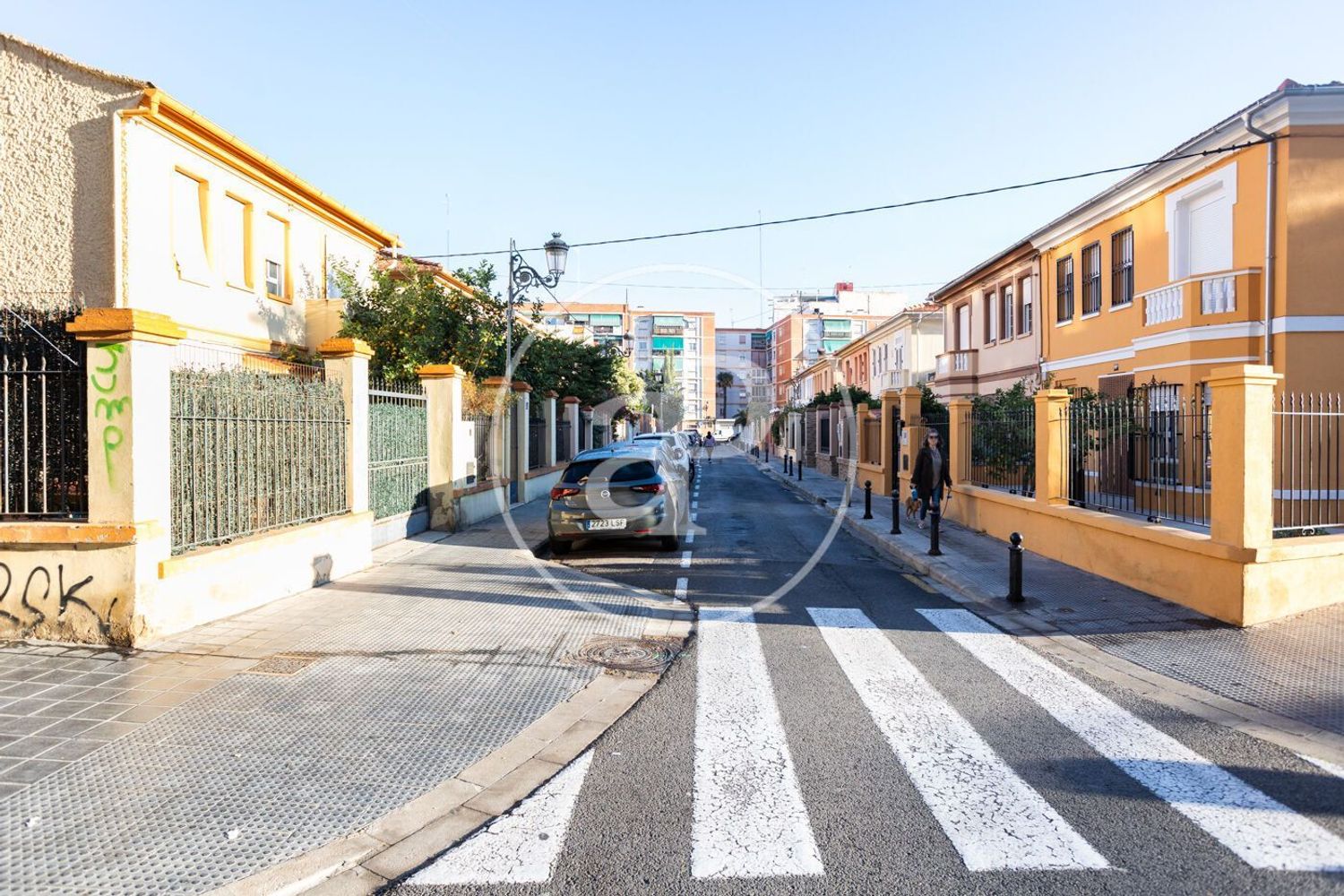 Piso en Calle de Costa i Borrás, L'Hort de Senabre - Foto 25