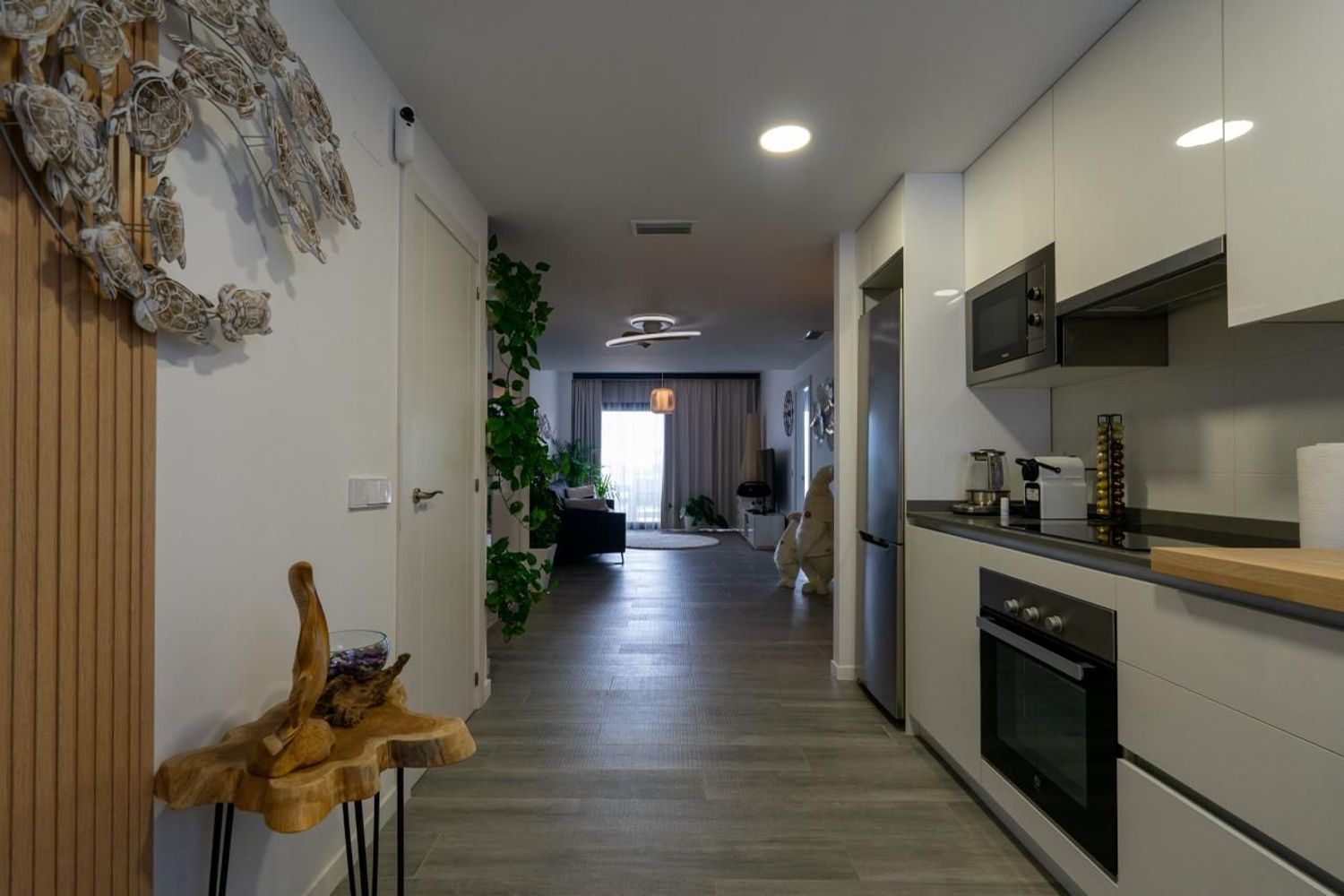 Dúplex en calle de Guatemala, 1 - Foto 4