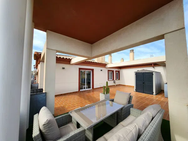 Ático en calle Murillo, 2 - Foto 29