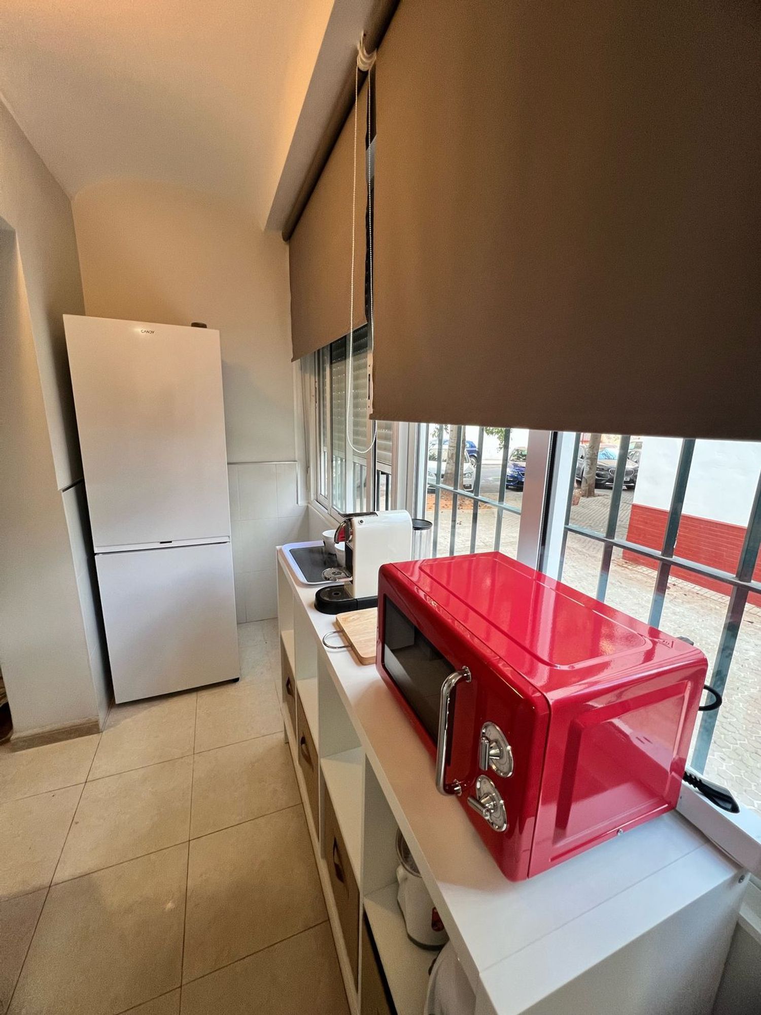 Piso en Barrio Nervión - Foto 12