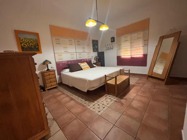 Casa rural en Casa Palma, 168, Cártama pueblo, Cártama pueblo - Foto 11
