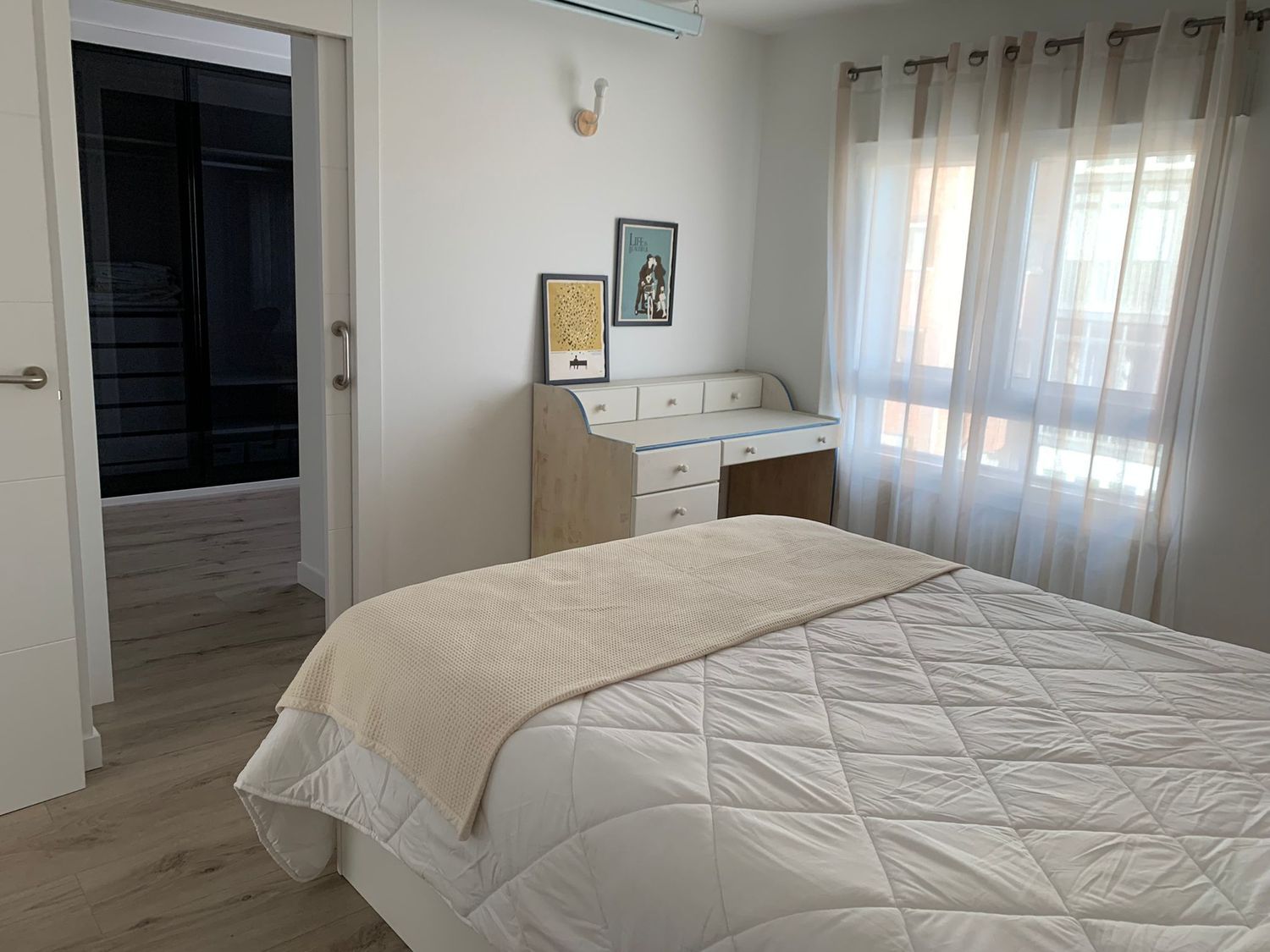 Piso en Avenida del Arlanzón, 38, Villa Pilar - Foto 19