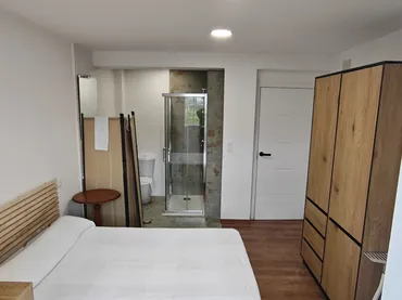 Piso en  Rúa de Vedra 9 - Foto 10