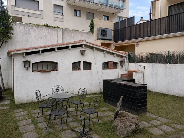 Casa o chalet independiente en Avenida de Roma, 12 - Foto 10