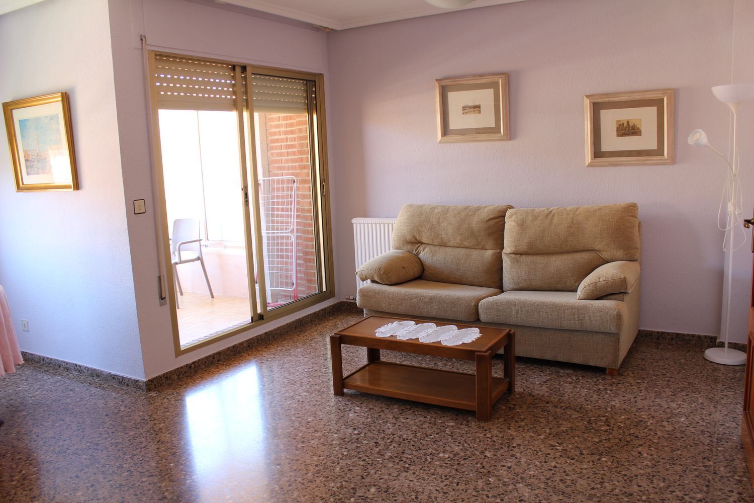 Piso en Calle de los Olivos, 17, Los Olivos, Los Olivos - Foto 3