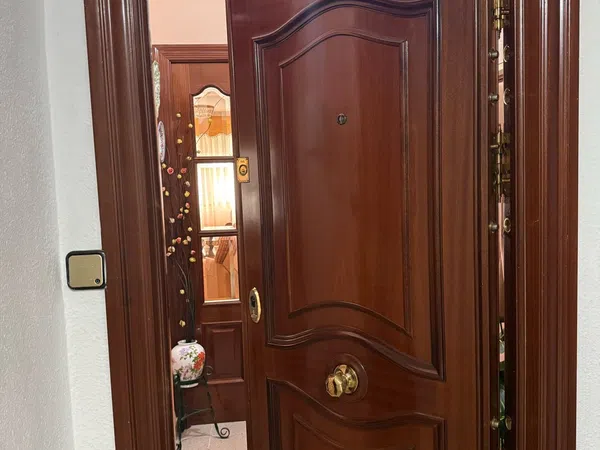 Piso en Calle Enrique Orce Mármol, 6 - Foto 1