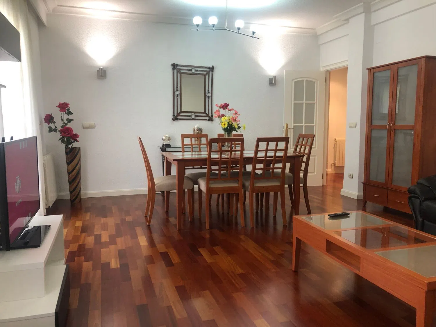 Piso en via Gran, 67 - Foto 1