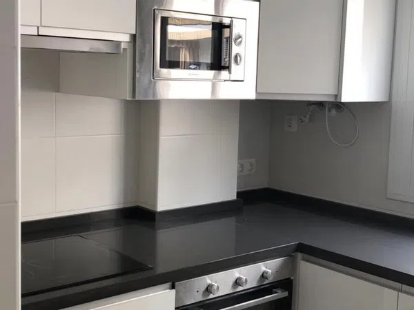 Piso en avenida del Cairo, 4 - Foto 5