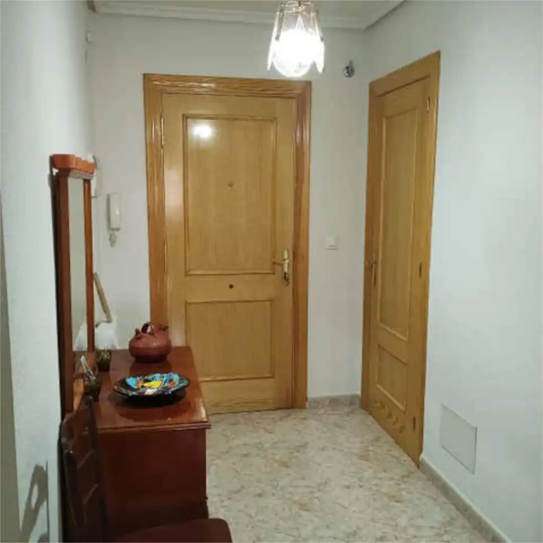 Apartamento en ciudad rodrigo - Foto 2
