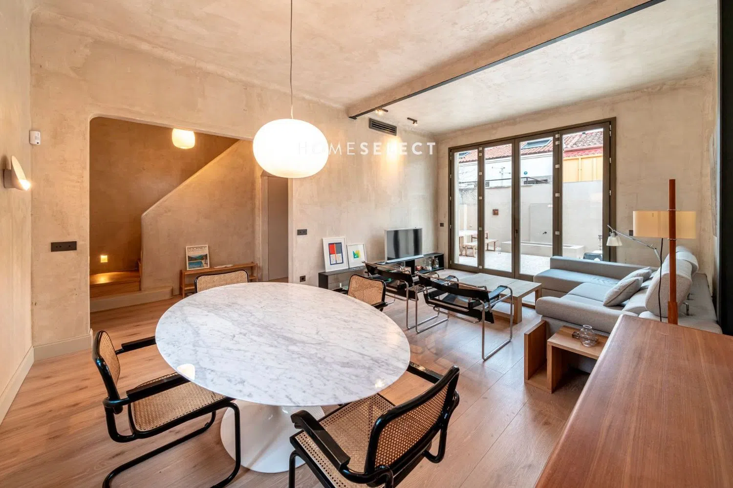 Chalet adosado en calle Móstoles - Foto 17