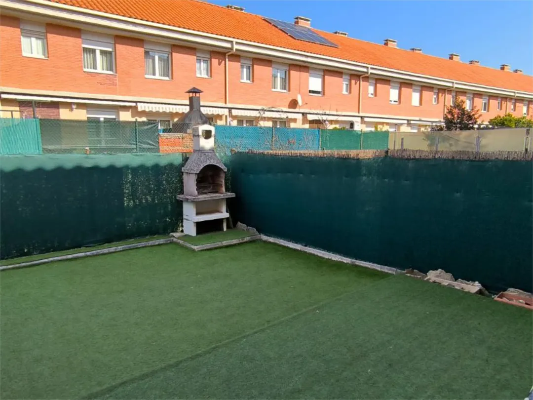 Casa adosada en  Calle Quiñones 34 - Foto 12