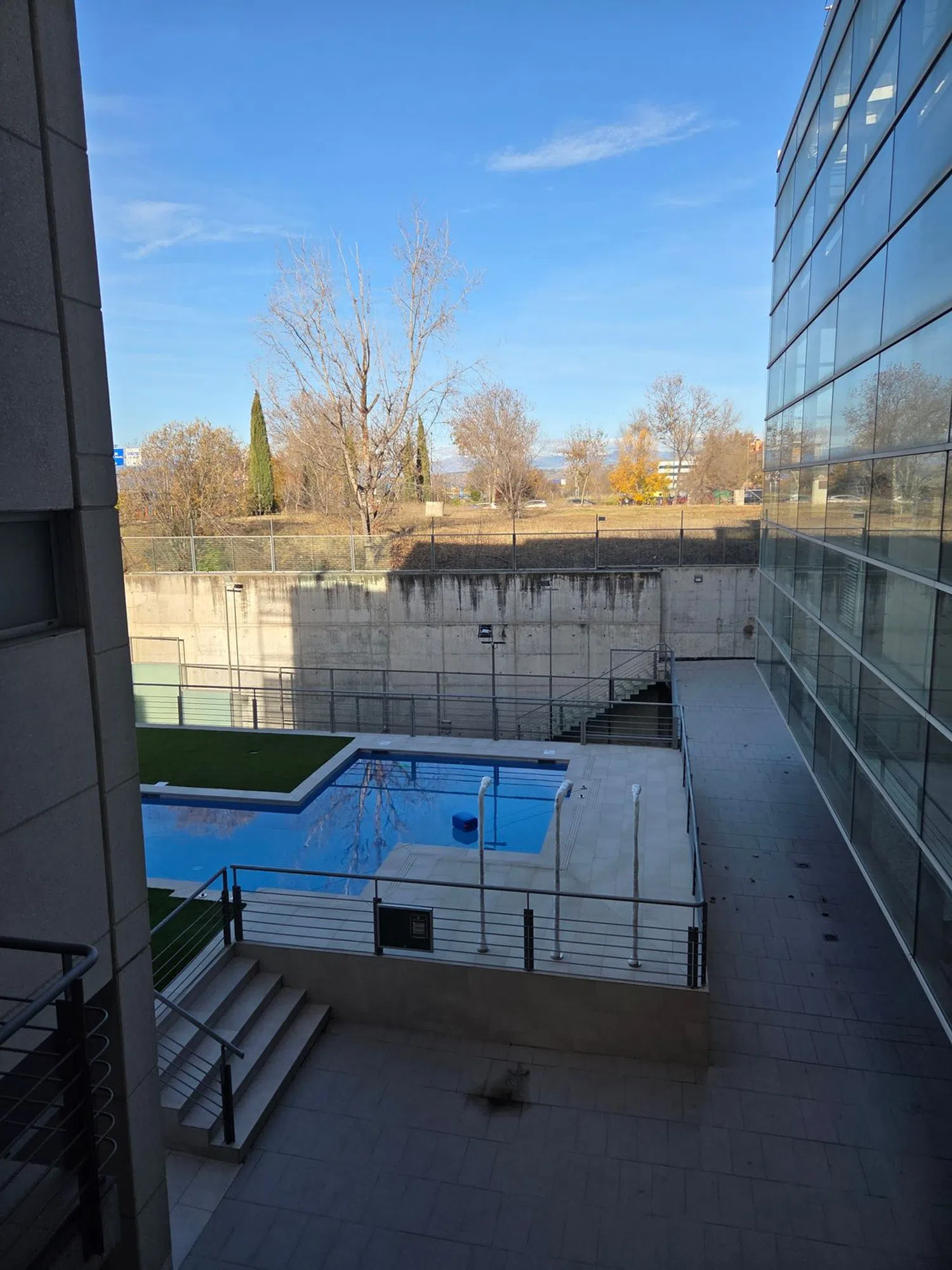 Estudio en calle Castillo de Fuensaldaña, 4 - Foto 27