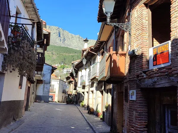 Chalet pareado en Calle Real, 23 - Foto 1