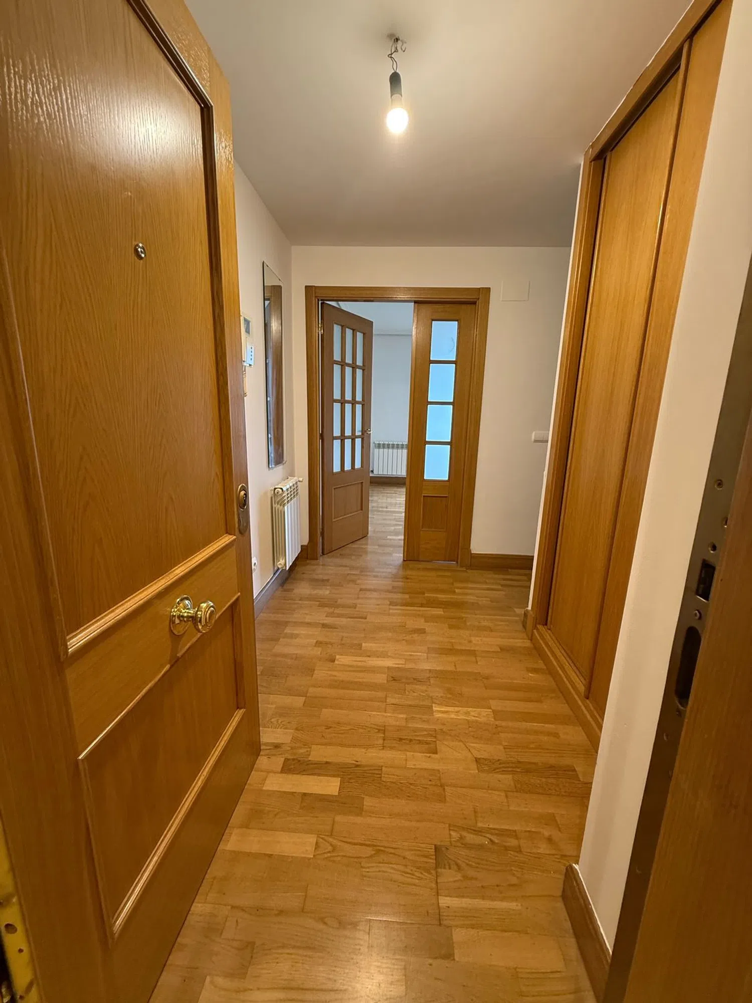 Piso en avenida Arteixo, 108