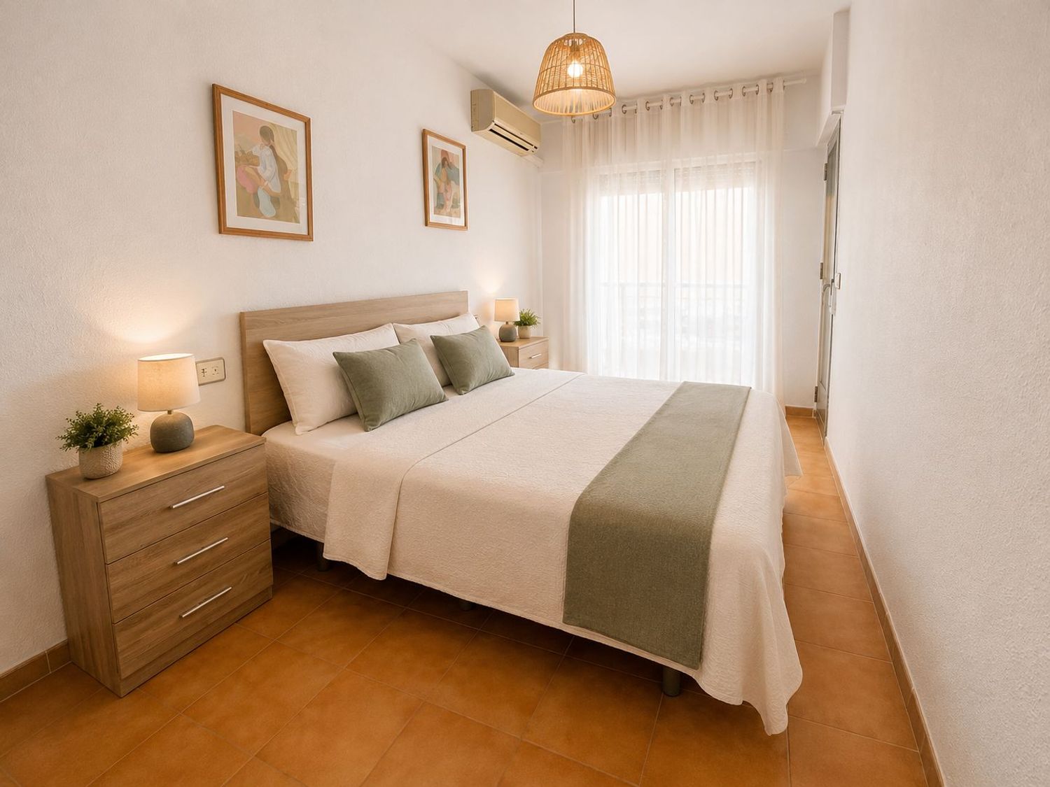 Chalet adosado en Avenida del Mediterráneo, 28, Bahía - Foto 5