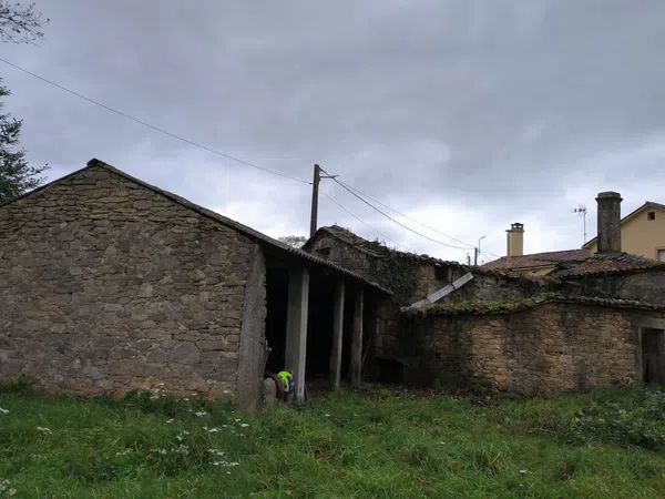 Casa rural en Portoscalvos, 1 - Foto 5
